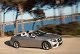 Mercedes-Benz E-Class Cabliolet 2018