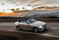 Mercedes-Benz E-Class Cabliolet 2018