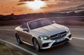 Mercedes-Benz E-Class Cabliolet 2018