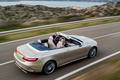 Mercedes-Benz E-Class Cabliolet 2018
