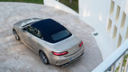 Mercedes-Benz E-Class Cabliolet 2018