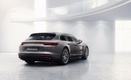 Porsche Panamera Sport Turismo