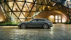 Porsche Panamera Sport Turismo