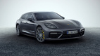 Porsche Panamera Sport Turismo