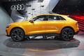 Audi Q8 Sport Concept