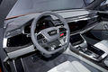 Audi Q8 Sport Concept