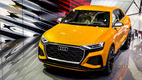 Audi Q8 Sport Concept