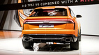 Audi Q8 Sport Concept
