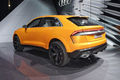 Audi Q8 Sport Concept
