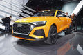 Audi Q8 Sport Concept