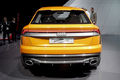Audi Q8 Sport Concept