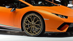 Lamborghini Huracan