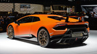 Lamborghini Huracan