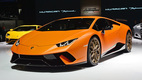 Lamborghini Huracan