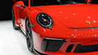 Porsche 911 GT3