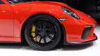 Porsche 911 GT3
