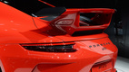 Porsche 911 GT3