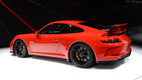 Porsche 911 GT3