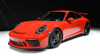 Porsche 911 GT3