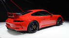 Porsche 911 GT3