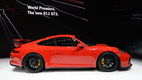 Porsche 911 GT3