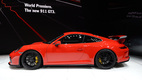 Porsche 911 GT3