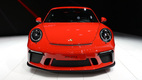 Porsche 911 GT3