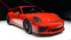 Porsche 911 GT3