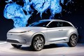 Hyundai FE Fuel Cell Concept