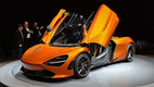 McLaren 720S