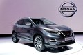 Новый Nissan Qashqai