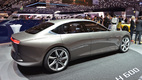 Pininfarina H600