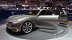 Pininfarina H600
