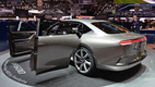 Pininfarina H600