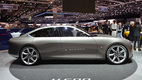 Pininfarina H600