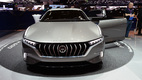 Pininfarina H600