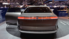 Pininfarina H600