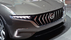 Pininfarina H600