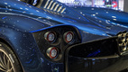 Pagani Huayra Roadster