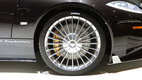 Spyker C8 Preliator Spyder