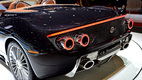 Spyker C8 Preliator Spyder