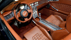 Spyker C8 Preliator Spyder