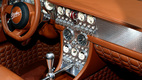 Spyker C8 Preliator Spyder