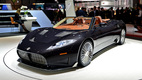 Spyker C8 Preliator Spyder