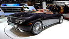 Spyker C8 Preliator Spyder