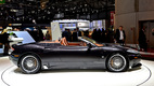 Spyker C8 Preliator Spyder