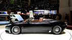 Spyker C8 Preliator Spyder