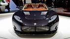 Spyker C8 Preliator Spyder