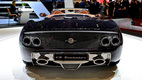 Spyker C8 Preliator Spyder