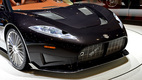 Spyker C8 Preliator Spyder